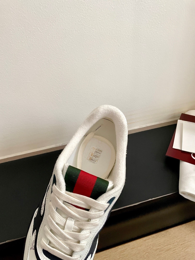 Gvc*1 sneakers